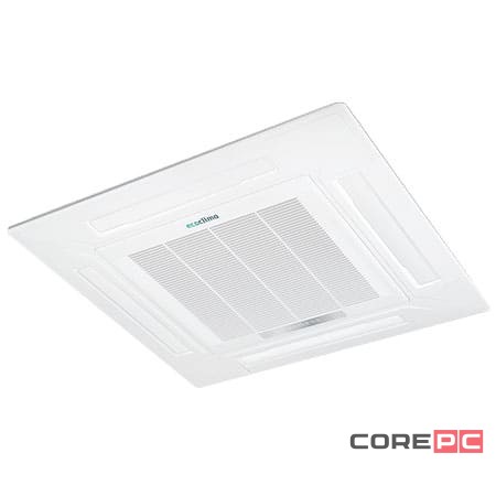 Кассетная сплит-система AUX ALCA-H12/4R1C + AL-H12/4R1C(U) + MB13C