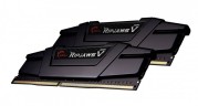 Оперативная память 64 Gb 3600 MHz G.Skill RIPJAWS V Black (F4-3600C18D-64GVK)