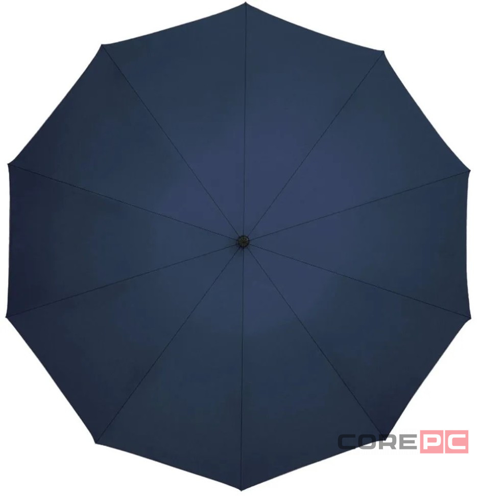 Зонт Xiaomi Zuodu Full Automatic Umbrella LED синий
