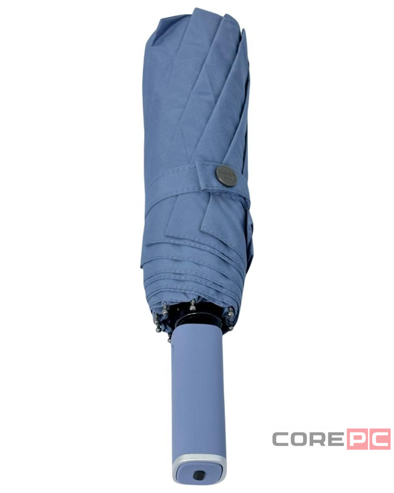 Зонт Xiaomi Zuodu Full Automatic Umbrella LED синий