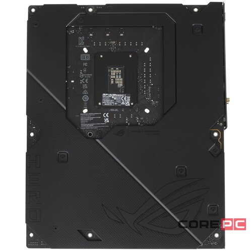 Материнская плата ASUS ROG MAXIMUS Z790 HERO 90MB1CI0-M0EAY0