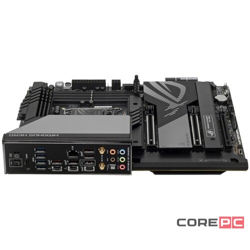 Материнская плата ASUS ROG MAXIMUS Z790 HERO 90MB1CI0-M0EAY0