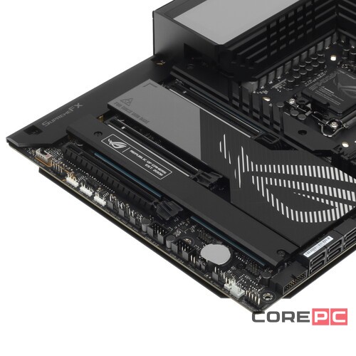 Материнская плата ASUS ROG MAXIMUS Z790 HERO 90MB1CI0-M0EAY0