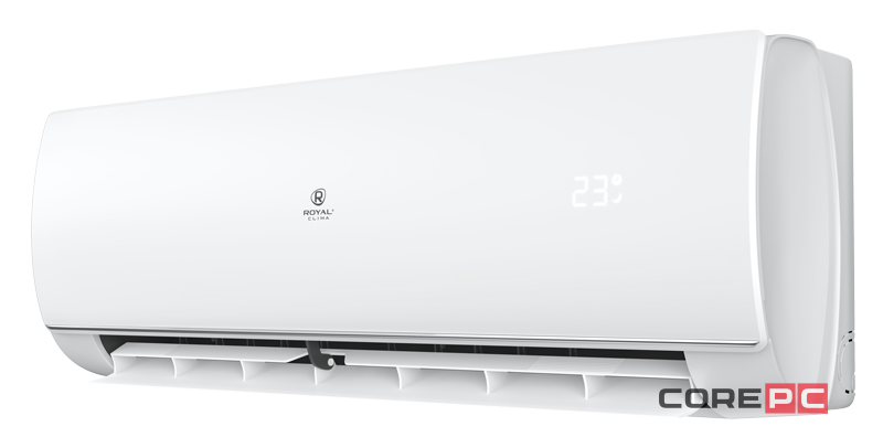 Классическая сплит-система серии PANDORA 2025 RC-PDC35HN (комплект)