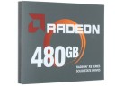 Твердотельный накопитель AMD 480 Gb Radeon R5 (R5SL480G)