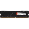 Оперативная память 16 Gb 2666 MHz Kingston FURY Beast Black (KF426C16BB1/16)