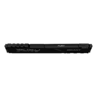 Оперативная память 16 Gb 2666 MHz Kingston FURY Beast Black (KF426C16BB1/16)