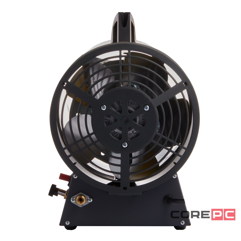 Тепловая пушка газовая Ballu BHG-40