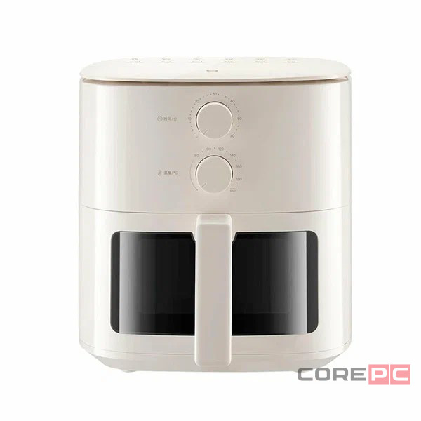 Аэрогриль Xiaomi Smart Air Fryer N1(MAF11) 5L White