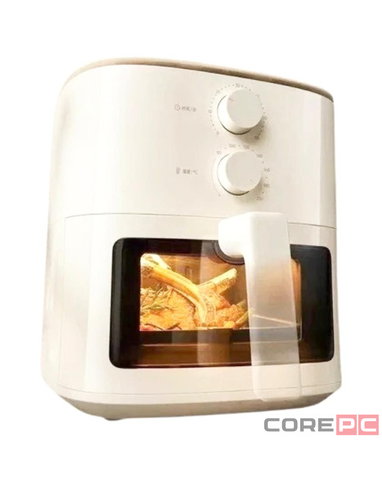 Аэрогриль Xiaomi Smart Air Fryer N1(MAF11) 5L White