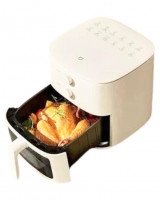 Аэрогриль Xiaomi Smart Air Fryer N1(MAF11) 5L White