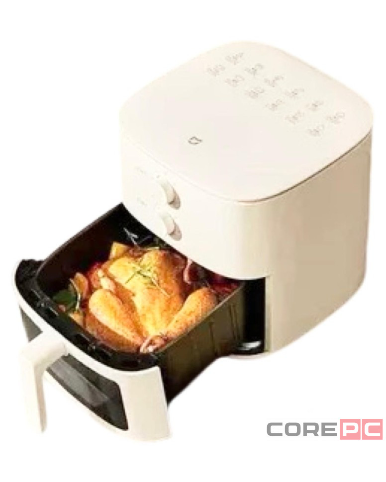 Аэрогриль Xiaomi Smart Air Fryer N1(MAF11) 5L White