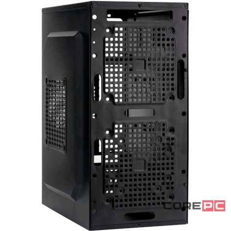 Компьютерный корпус ExeGate BAA-103 EX277803RUS