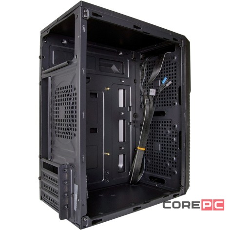 Компьютерный корпус ExeGate BAA-103 EX277803RUS