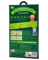 Защитное стекло для i-Phone 11/XR 6.1" Remax GL-27 3D Антишпион черное