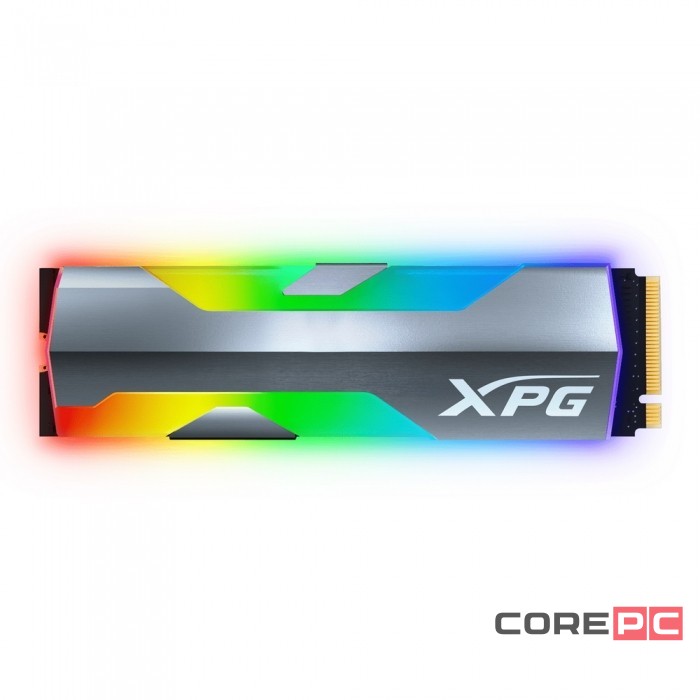 Твердотельный накопитель ADATA 1000 Gb XPG SPECTIX S20G ASPECTRIXS20G-1T-C