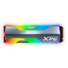 Твердотельный накопитель ADATA 1000 Gb XPG SPECTIX S20G ASPECTRIXS20G-1T-C