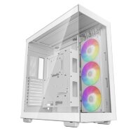 Компьютерный корпус Deepcool CH780 TG RGB White (R-CH780-WHADE41-G-1)