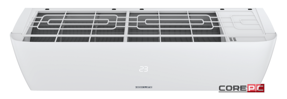 Инверторная сплит-система серии COMFORT CLASS Inverter ACHL-07CC-I-CHDV02S (комплект)