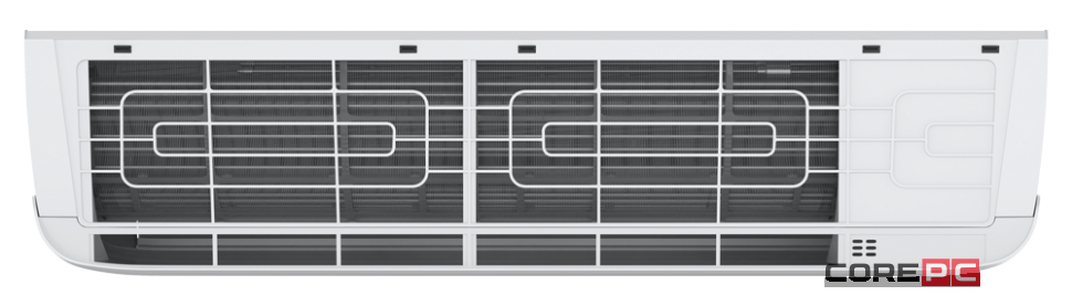 Инверторная сплит-система серии COMFORT CLASS Inverter ACHL-07CC-I-CHDV02S (комплект)
