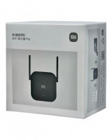 Усилитель Wi-Fi сигнала Xiaomi Mi Amplifier Pro (DVB4235GL) черный