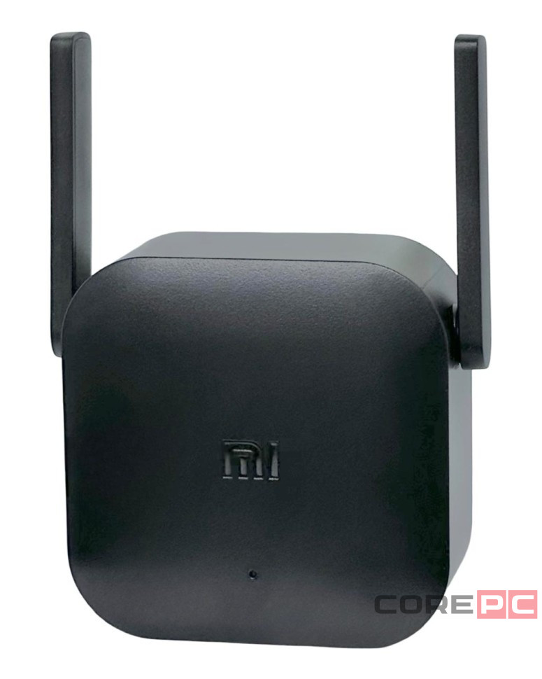 Усилитель Wi-Fi сигнала Xiaomi Mi Amplifier Pro (DVB4235GL) черный