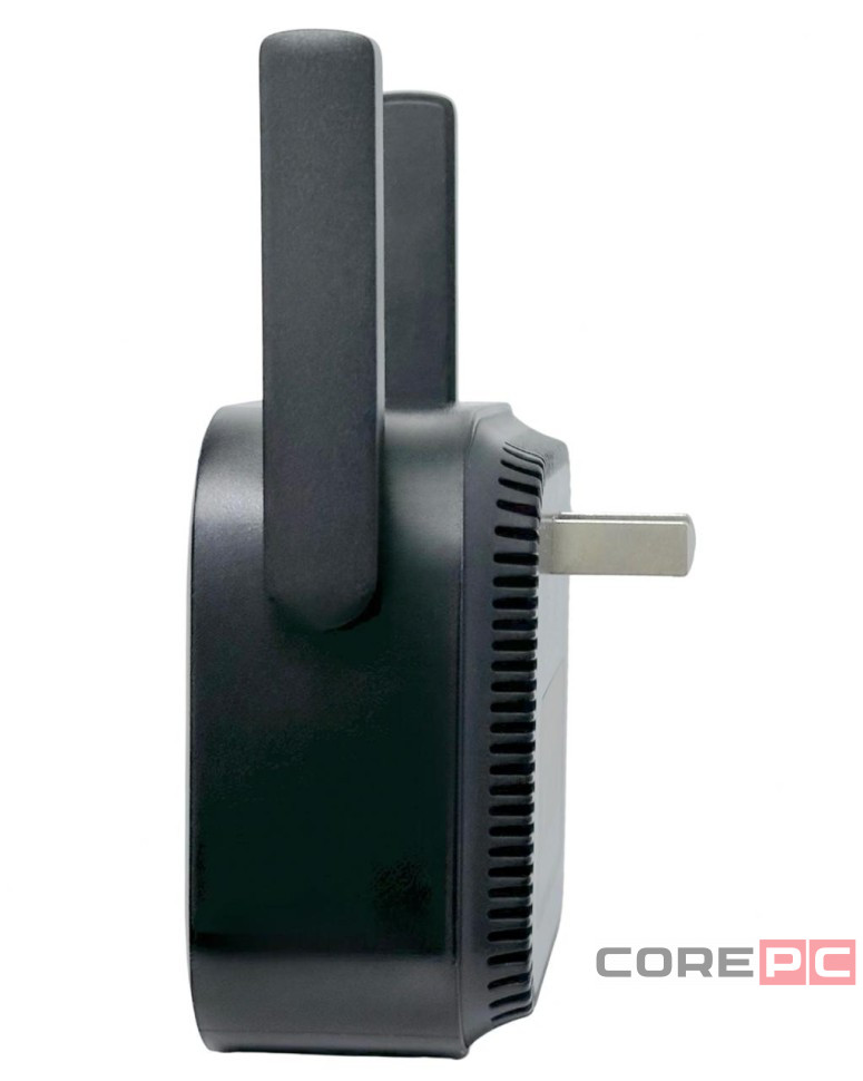 Усилитель Wi-Fi сигнала Xiaomi Mi Amplifier Pro (DVB4235GL) черный