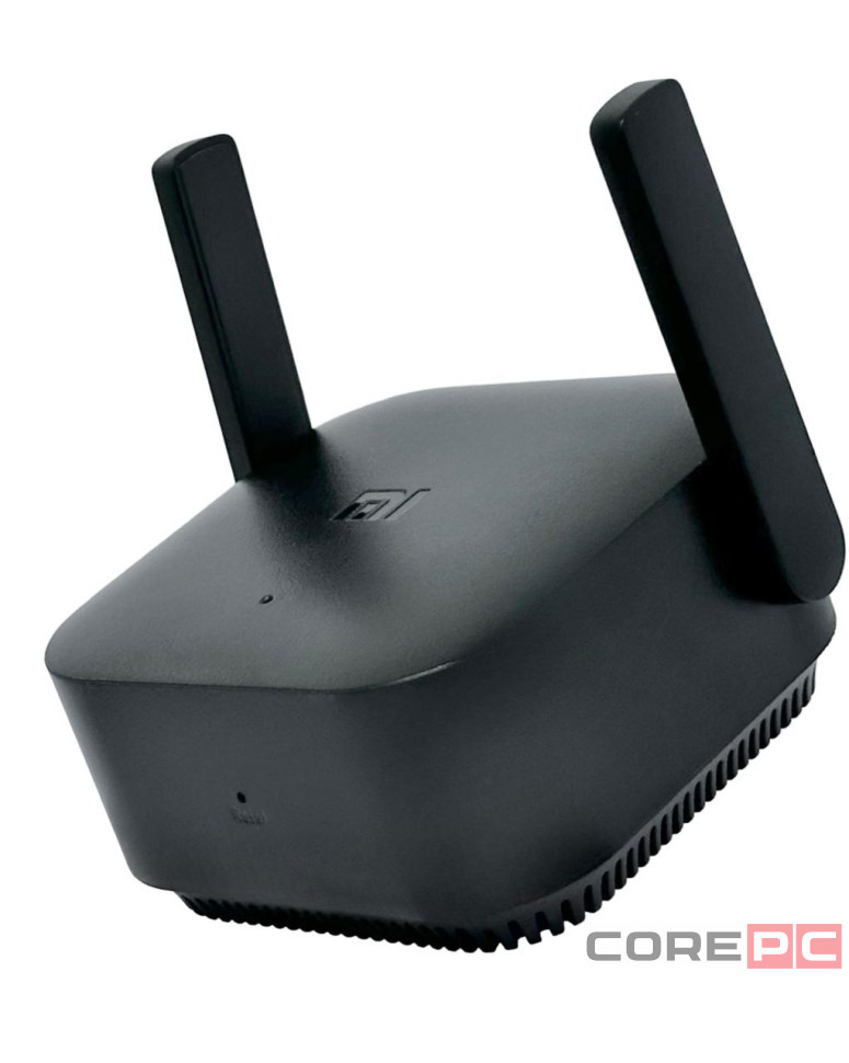 Усилитель Wi-Fi сигнала Xiaomi Mi Amplifier Pro (DVB4235GL) черный