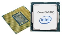 Процессор Intel Core i5 7400 OEM CM8067702867050