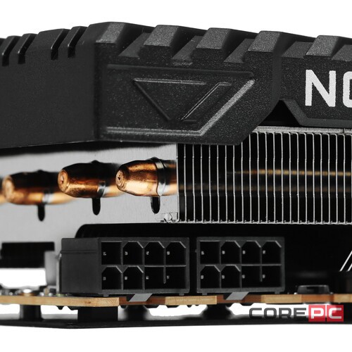 Видеокарта ASRock (RX7800XT CL 16GO) Radeon RX 7800 XT 16GB Challenger OC