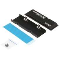 Твердотельный накопитель Team Group 1000 Gb T-FORCE G70 PRO (TM8FFH001T0C128)