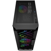 Компьютерный корпус Powercase MISTRAL EDGE SE CMSEB-A3
