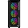 Компьютерный корпус Powercase MISTRAL EDGE SE CMSEB-A3