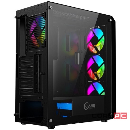 Компьютерный корпус Powercase MISTRAL EDGE SE CMSEB-A3