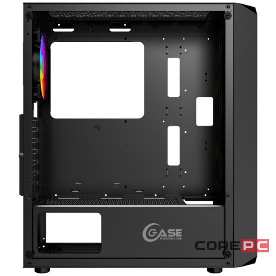 Компьютерный корпус Powercase MISTRAL EDGE SE CMSEB-A3
