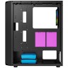 Компьютерный корпус Powercase MISTRAL EDGE SE CMSEB-A3