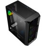 Компьютерный корпус Powercase MISTRAL EDGE SE CMSEB-A3