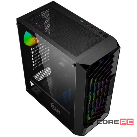 Компьютерный корпус Powercase MISTRAL EDGE SE CMSEB-A3