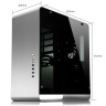 Компьютерный корпус JONSBO UMX4W WINDOW Silver