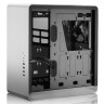 Компьютерный корпус JONSBO UMX4W WINDOW Silver