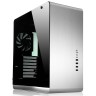 Компьютерный корпус JONSBO UMX4W WINDOW Silver