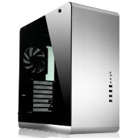 Компьютерный корпус JONSBO UMX4W WINDOW Silver