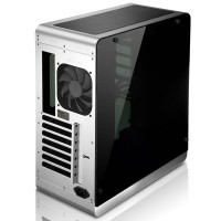 Компьютерный корпус JONSBO UMX4W WINDOW Silver