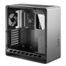 Компьютерный корпус JONSBO UMX4W WINDOW Silver