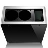 Компьютерный корпус JONSBO UMX4W WINDOW Silver