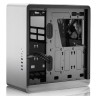 Компьютерный корпус JONSBO UMX4W WINDOW Silver