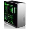 Компьютерный корпус JONSBO UMX4W WINDOW Silver
