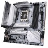 Материнская плата Colorful CVN B760M FROZEN WIFI D5 V20 White