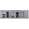 Материнская плата Colorful CVN B760M FROZEN WIFI D5 V20 White