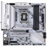 Материнская плата Colorful CVN B760M FROZEN WIFI D5 V20 White